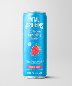 Collagen Sparkling Water