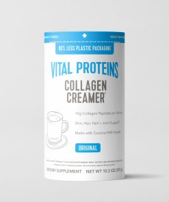 Original Collagen Creamer