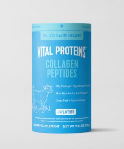 Collagen Peptides - Unflavored