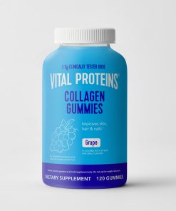 Collagen Gummies