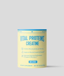 Creatine