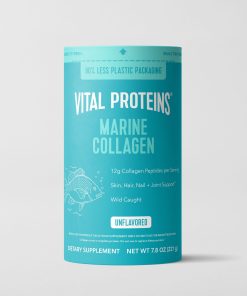 Marine Collagen - Unflavored