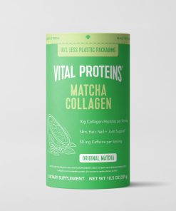 Matcha Collagen