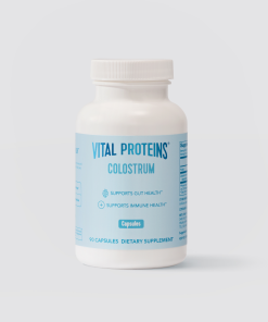 Colostrum