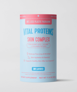 Skin Complex - with Holimel Melon & Hyaluronic Acid