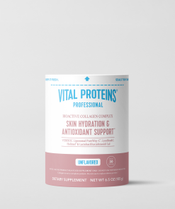Skin Hydration & Antioxidant Support - Unflavored
