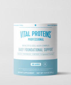 Daily Foundational Support - Unflavored