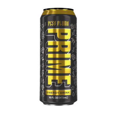 Energy - Peso Pluma