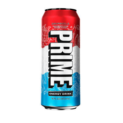 Energy - Dripsicle